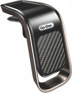 L-Shaped Magnetic Car Phone Holder