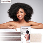 Lighten Up | Lactic Acid Exfoliating Soap