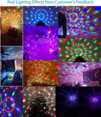 LED Party Light