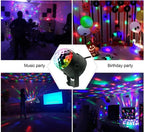 LED Party Light