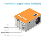 LED Projector