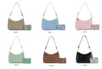 Long Strap Shoulder Bag