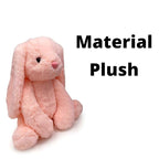 Mini Bunny Teddy Toy