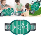 Mini Football Table Game – Compact Indoor Soccer Game for Kids & Adults