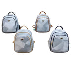 Mini Travel Backpack