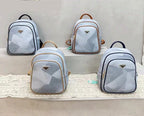 Mini Travel Backpack