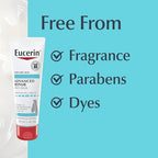 EUCERIN | Moisturizing Foot Cream