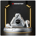 Monster XKT22 Wireless Earbuds