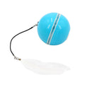 PawSphere™ Smart Interactive LED Cat Ball