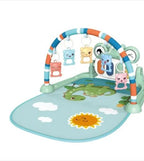 Piano Playmat