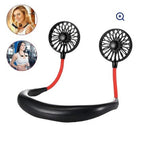 Pinlife Sports Neck Fan