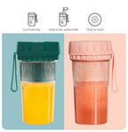 Portable Mini Juicer