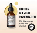 SOMEBY MI | Pure Vitamin C Glow Serum