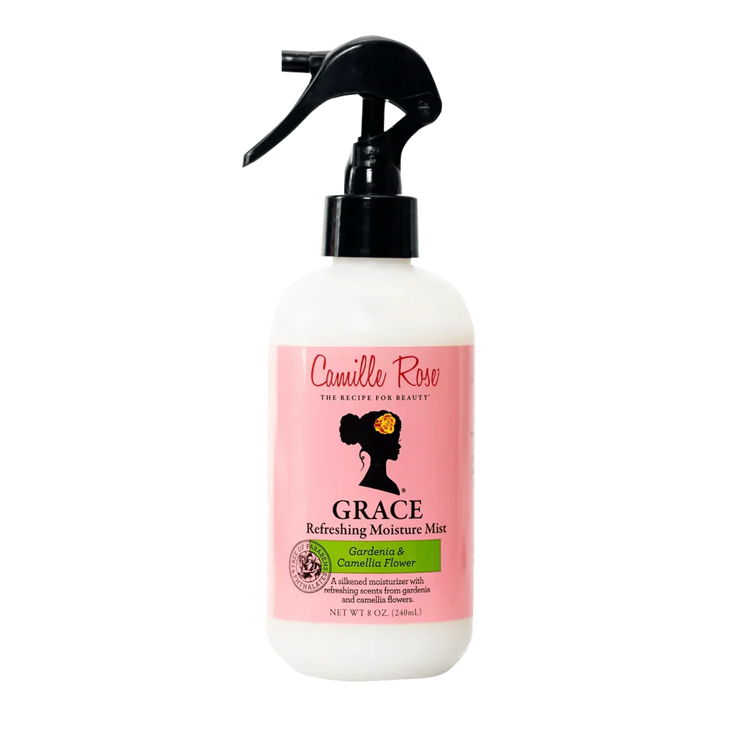 Refreshing Moisture Mist