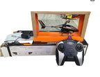 Remote Control Helicopter