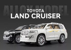 Toyota Land Cruiser |Best Selling 🔥 1:24 Scale Die-Cast