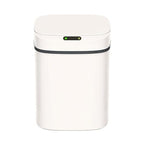 Sensor Dustbin