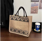Shoulder Shopping Bag