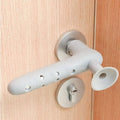 Silicone Door Handle