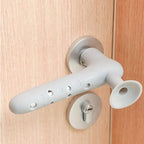 Silicone Door Handle