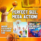 Soft Basketball
