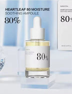 Anua | Soothes Skin Essence