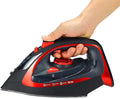 Steam Iron