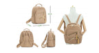 Stylish Classic Women's Backpack