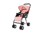 Travel Cabin Stroller