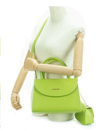 Trendy Women's Long Strap Shoulder Bag