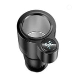 Veloce™ Premium Car Beverage Cooler & Heater