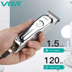 VGR Hair Clipper