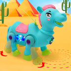 Walking Camel Toy