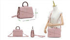 Women Handled Bag