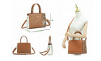 Women's Casual Pop Handbag