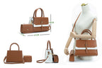 Women's Long Strap Shoulder Bag