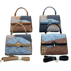 Women's Shoulder Bag