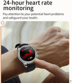 Z89 Pro Max Smart Watch