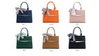 Zipper Crossbody Bag